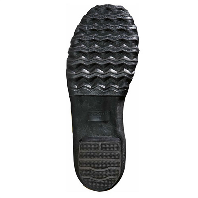 Load image into Gallery viewer, 12&quot; Steel Toe Rubber Met Guard
