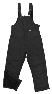 Insulated Bib Overalls