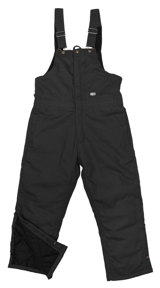 Insulated Bib Overalls