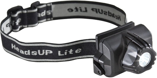 HeadsUp Lite Headlamp