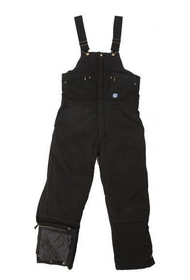 Polar King Insulated Bib Overalls