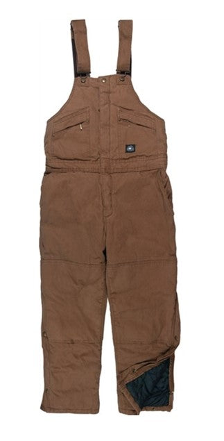 Polar King Insulated Bib Overalls