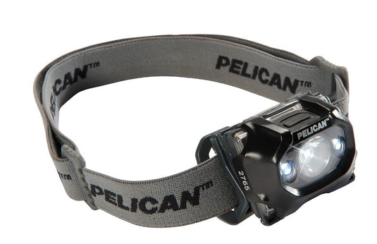 Pelican Headlamp