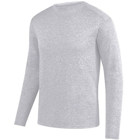 Load image into Gallery viewer, Liberty Steel - Augusta Kinergy Long Sleeve Tee
