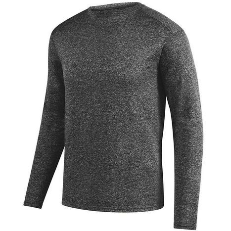 Load image into Gallery viewer, Liberty Steel - Augusta Kinergy Long Sleeve Tee
