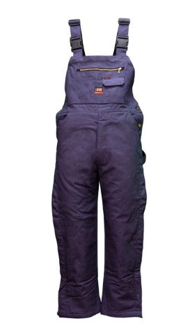 FR Insulated Duck Bib Overall