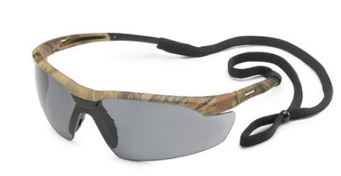 Conqueror Safety Glasses