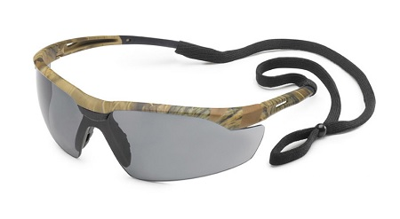 Conqueror Safety Glasses