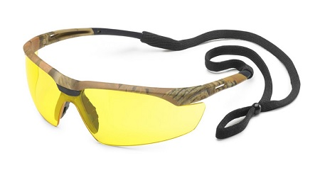 Conqueror Safety Glasses