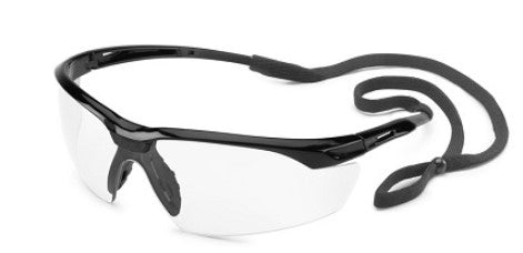 Conqueror Safety Glasses