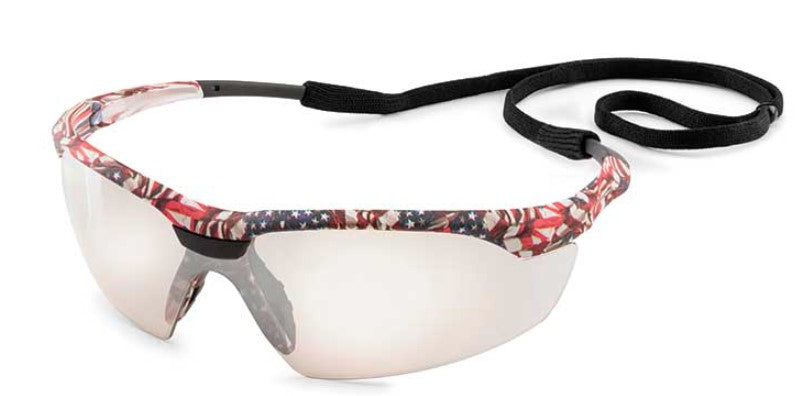 Conqueror Safety Glasses