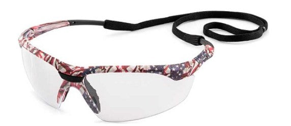 Conqueror Safety Glasses