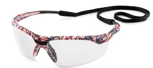 Conqueror Safety Glasses