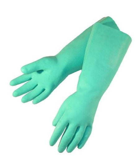 Unlined Nitrile Gloves