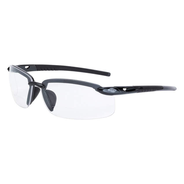 Crossfire ES5 Bifocal Safety Eyewear