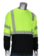 Class 3 Long Sleeve T-Shirt