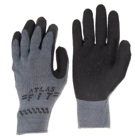 Showa Atlas General Purpose Gloves - 12 Pack
