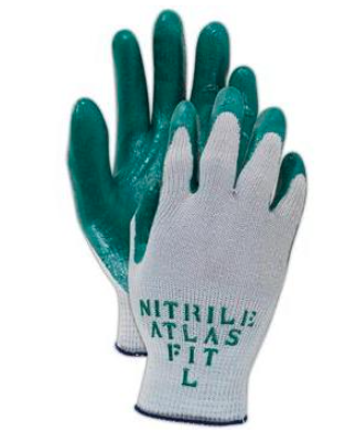 Showa Atlas KV350 Gloves