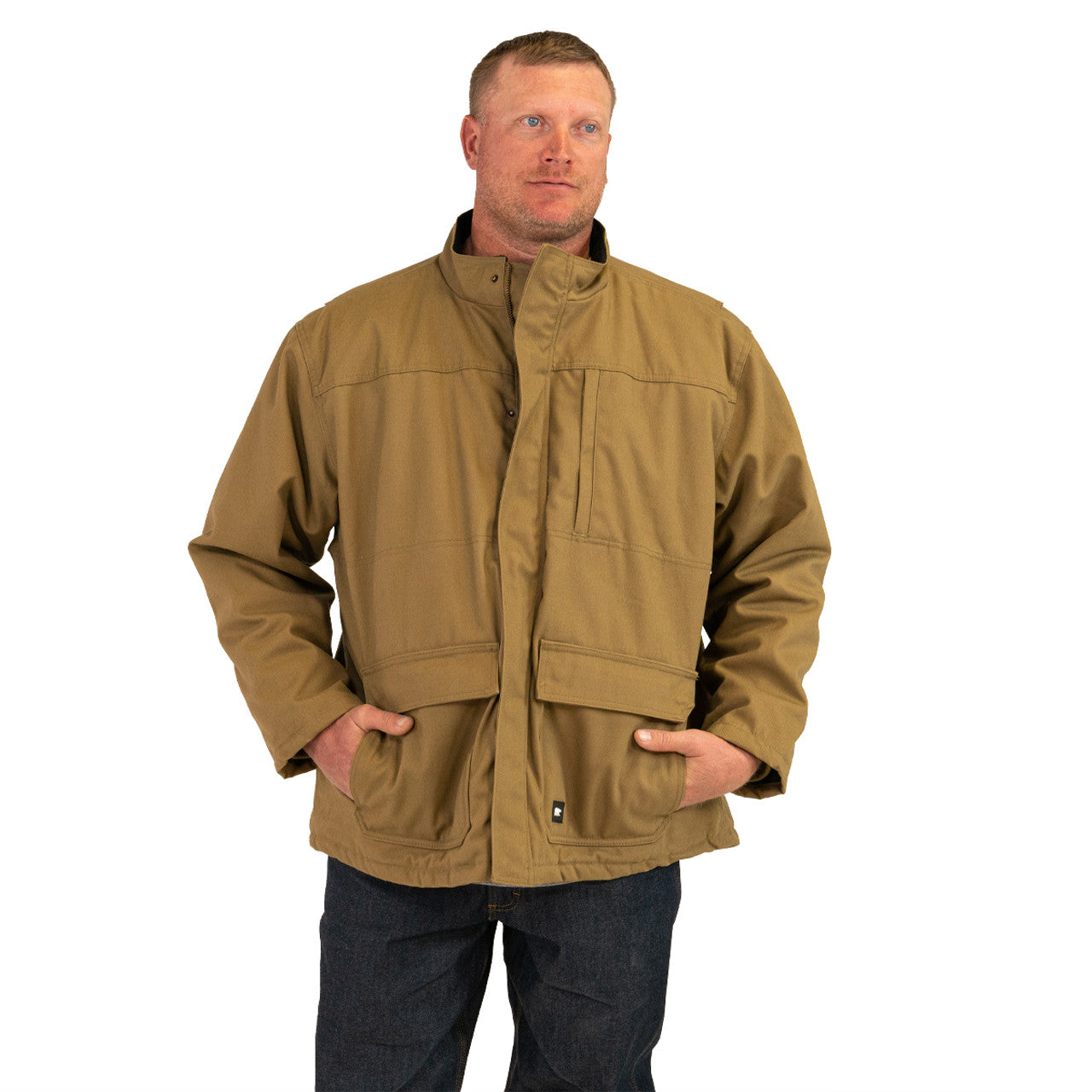 ジャケット・アウター 1990s special Eskander coting coat Citadel Chore Coat – US SafetyGear, Inc.