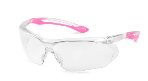 Parallax Safety Glasses