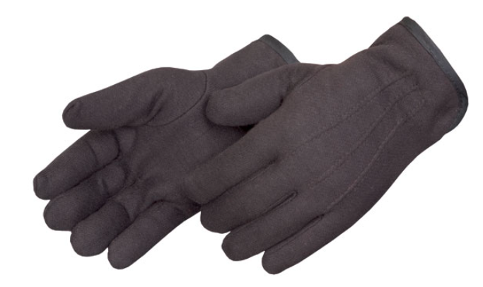 Lined Jersey Gloves