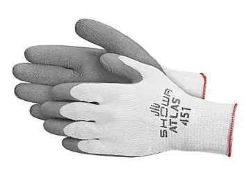 Showa Atlas Fit Thermal Gloves – US SafetyGear, Inc.
