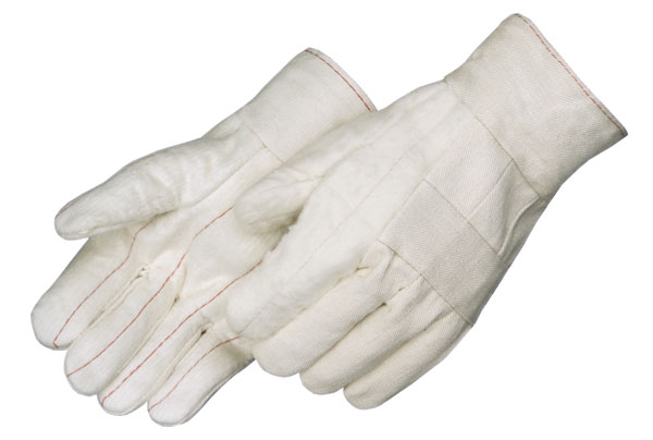 Standard Feature Hot Mill Gloves