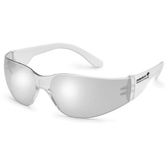 Starlite Safety Glasses with Left Temple Logo