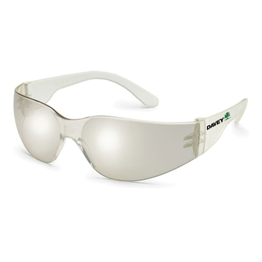 Starlite Safety Glasses with Left Temple Logo