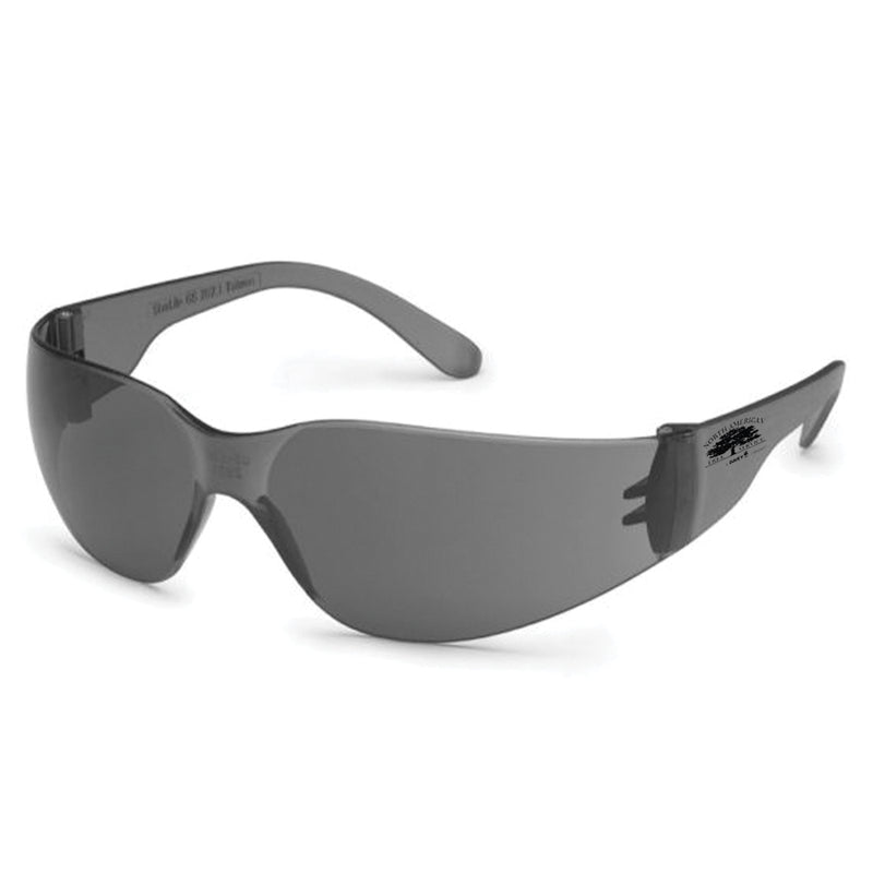 Load image into Gallery viewer, Starlite Safety Glasses with Left Temple Logo
