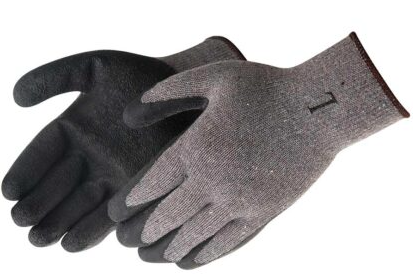 Latex Seamless Gloves