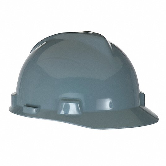 갤러리 뷰어에 이미지 로드, V-Gard Slotted Hard Hat Cap
