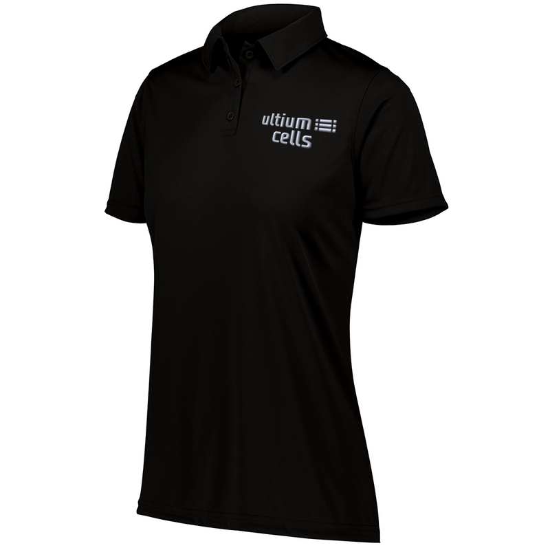Load image into Gallery viewer, Ultium Cells - Augusta Sportswear Ladies Vital Polo
