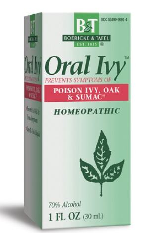 1oz Oral Ivy Bottle