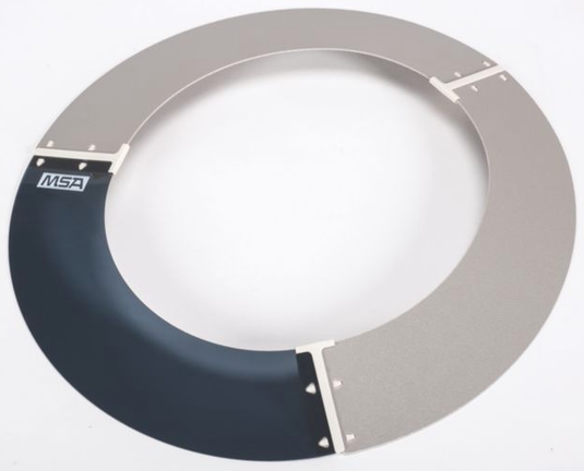 Sun Shield for Standard V-Gard Cap