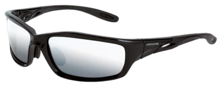 Crossfire Infinity Premium Safety Glasses