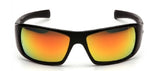 Goliath Safety Glasses