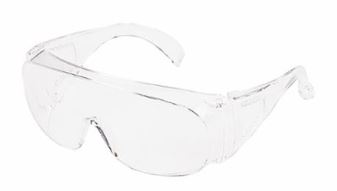 Classic Utility Safety Glasses