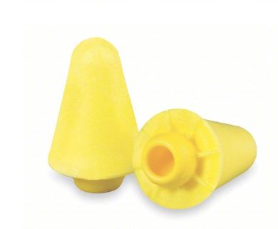 Replacement Pods for Banded Hearing Protector – NRR 28