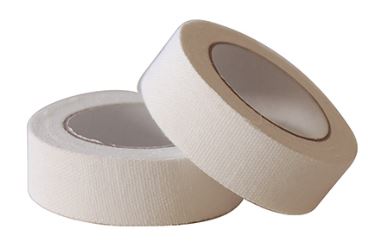 1/2" x 2.5 YD Adhesive Tape