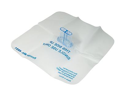 CPR Faceshield 1/Box