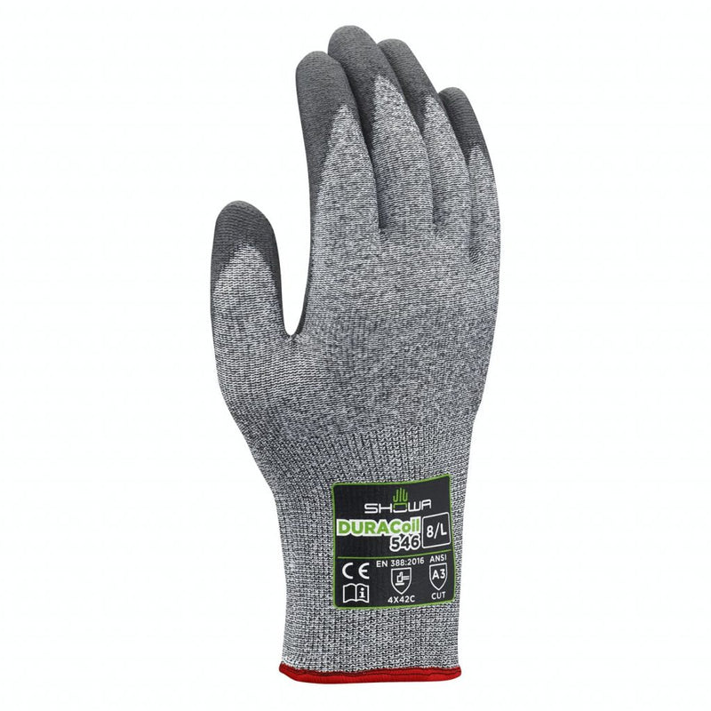 갤러리 뷰어에 이미지 로드, DURACoil Cut Resistant Gloves
