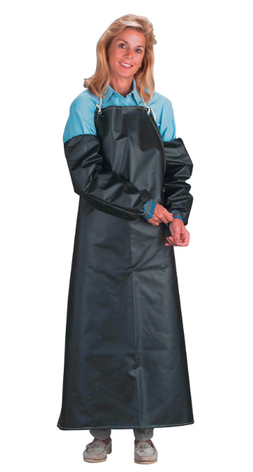 48" Hycar Apron