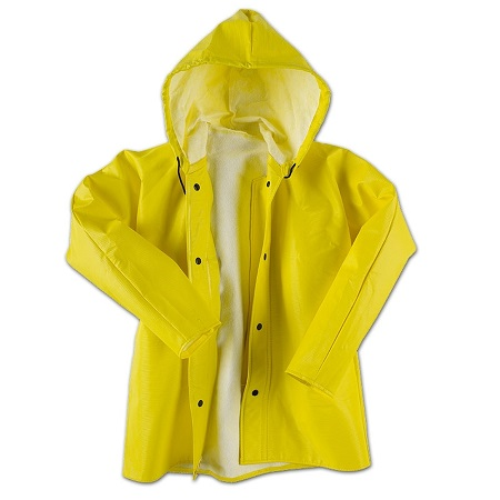 Neese Dura Quilt Jacket with Hood