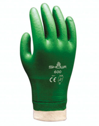 Fully Coated General Purpose Gloves – US SafetyGear, Inc.