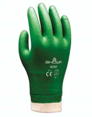 Fully Coated General Purpose Gloves