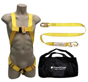 Full Body Harness Kit