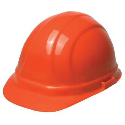 Standard Safety Helmet