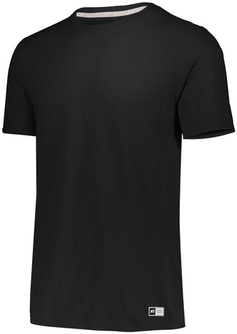 Load image into Gallery viewer, Liberty Steel - Russell Athletic Essential Tee

