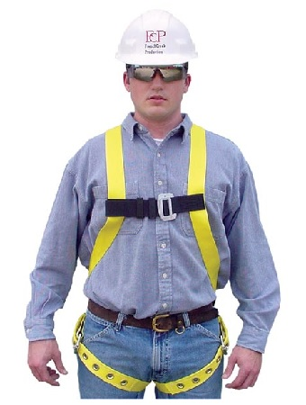 Full Body Harness